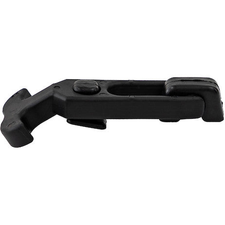 4-1/4 InchRubber/Polymer Draw Latch