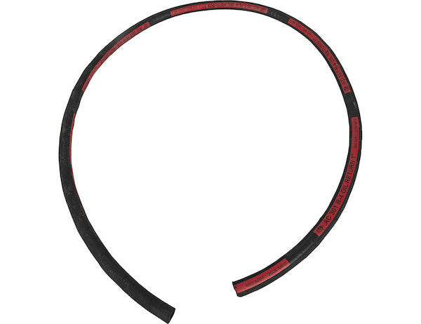 WLH100120 - 1 Inch I.D. Suction Hose 10 Foot long
