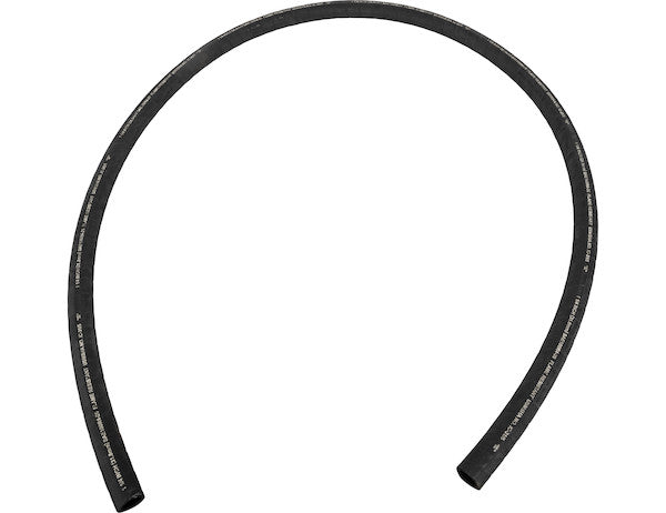 1-1/4 Inch I.D. Suction Hose 10 Foot long