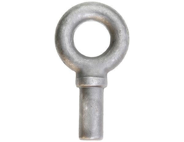 B56734BLK - Unthreaded Eye Bolt