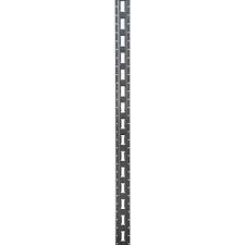 5 Foot Steel Vertical E-Track Section