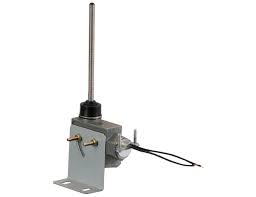 Dump Body-Up Indicator 15 Amp Pre-Wired with Packard Connector and Light