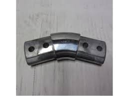 30 Degree Steel Tarp Arm Elbow