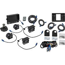 Cables and Controls