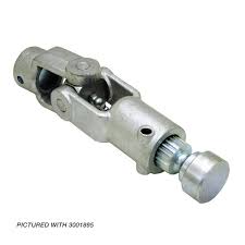 Roll Tarp Universal Joint Zinc Plated