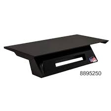 Drill-Free Light Bar Cab Mount For Ford?? Super Duty F-250 - F-550 (2006-2016)