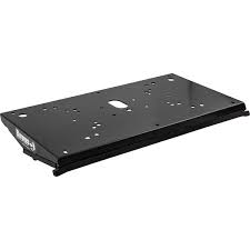 Pro Series Drill-Free Light Bar Cab Mounts for GM?? 1500-4500 LT/LD with Spoiler (2020+)