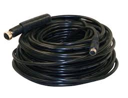 82 Foot Cable for Backup Camera Systems