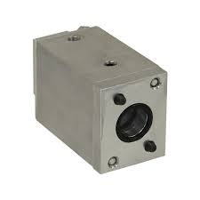 Air Shift Cylinder For Smaller Hydraulic Pumps