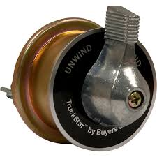 50 Amp Heavy Duty Momentary On/Off Rotary Switch