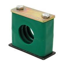 Standard Series Clamp For Tubing 1 Inch I.D.