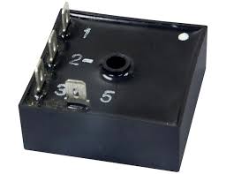 15 Second Vibrator Timer for Dump Body Vibrators