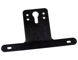 License Plate Bracket