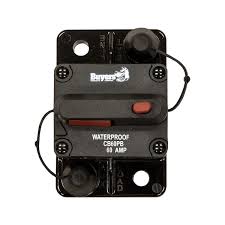 12 Volt Double Momentary Open/ Close Rocker Switch Only
