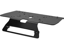 Fleet Series Drill-Free Light Bar Cab Mount for GMC??/Chevy?? 1500-3500 Work Cab, Non Spoiler (2020+)