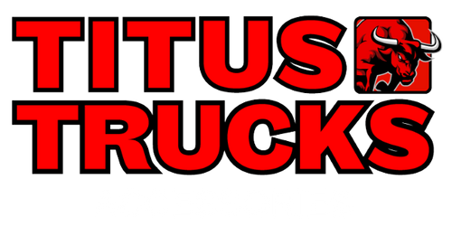 Titus Trucks Accessories