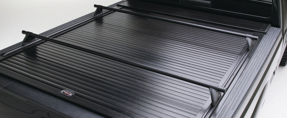 Truck Covers USA Yakima JetStream Crossbar Track Rack System