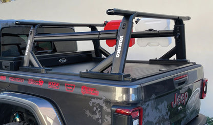 AX-516 - Truck Covers USA Yakima 60" HD Crossbars (Pair) for OverHaul HD Rack System