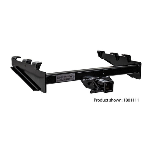 Towing & Hitches