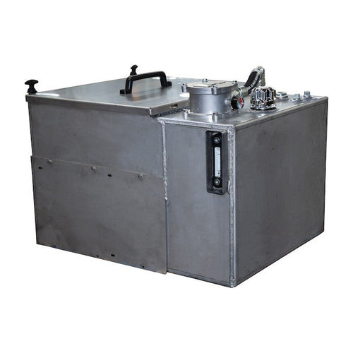 Hydraulics & PTO
