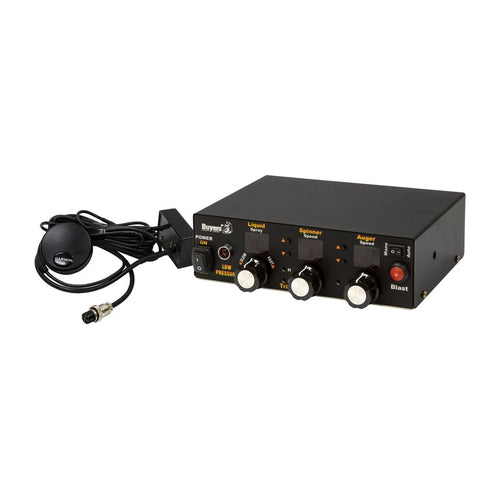 Spreader Controls & Parts