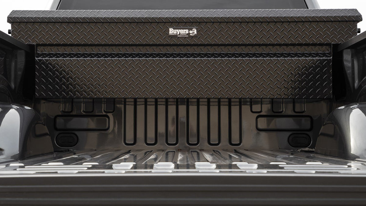 Crossover Tool Boxes - Buyers Products